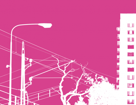 Energy – Publishing Illustration