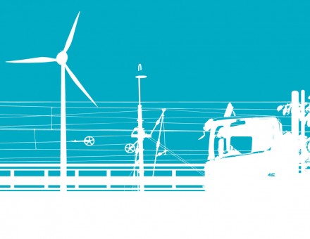 Transport – Concept Illustration
