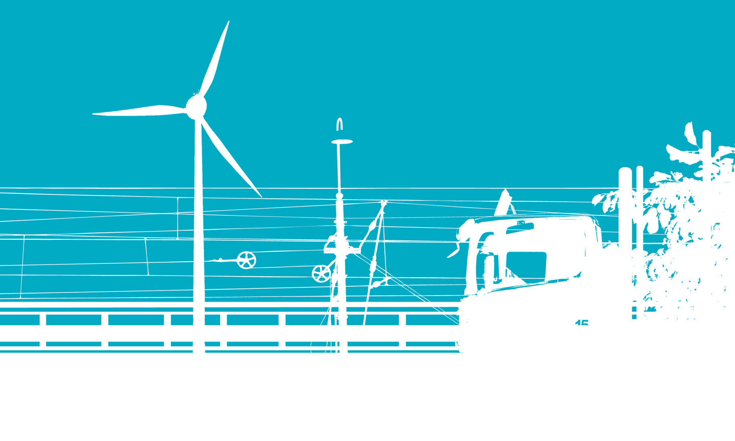 Transport - Annika Sköld | Annika Skold Illustration